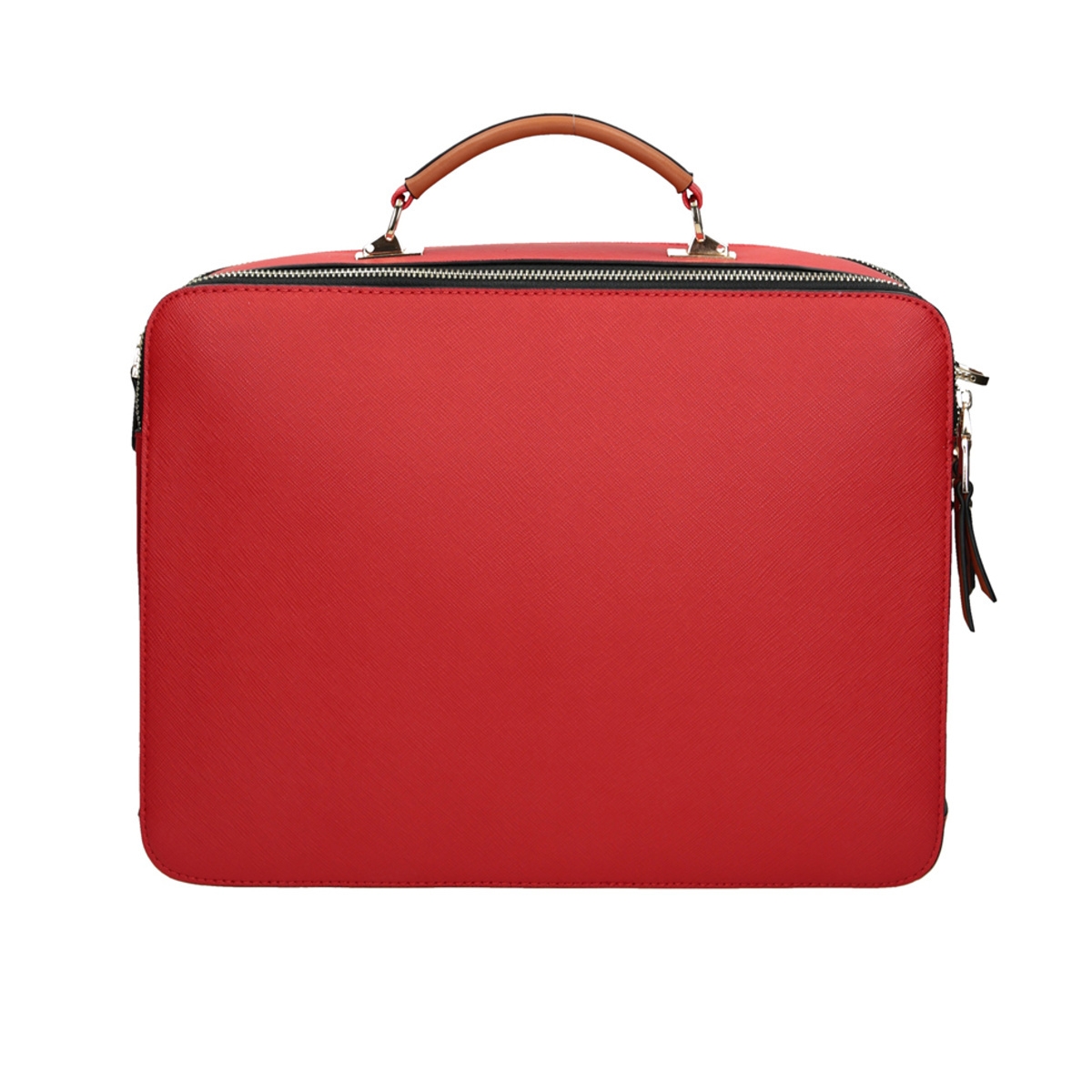 detail Dámská kabelka NOBO NBAG-H0130-C005 RED