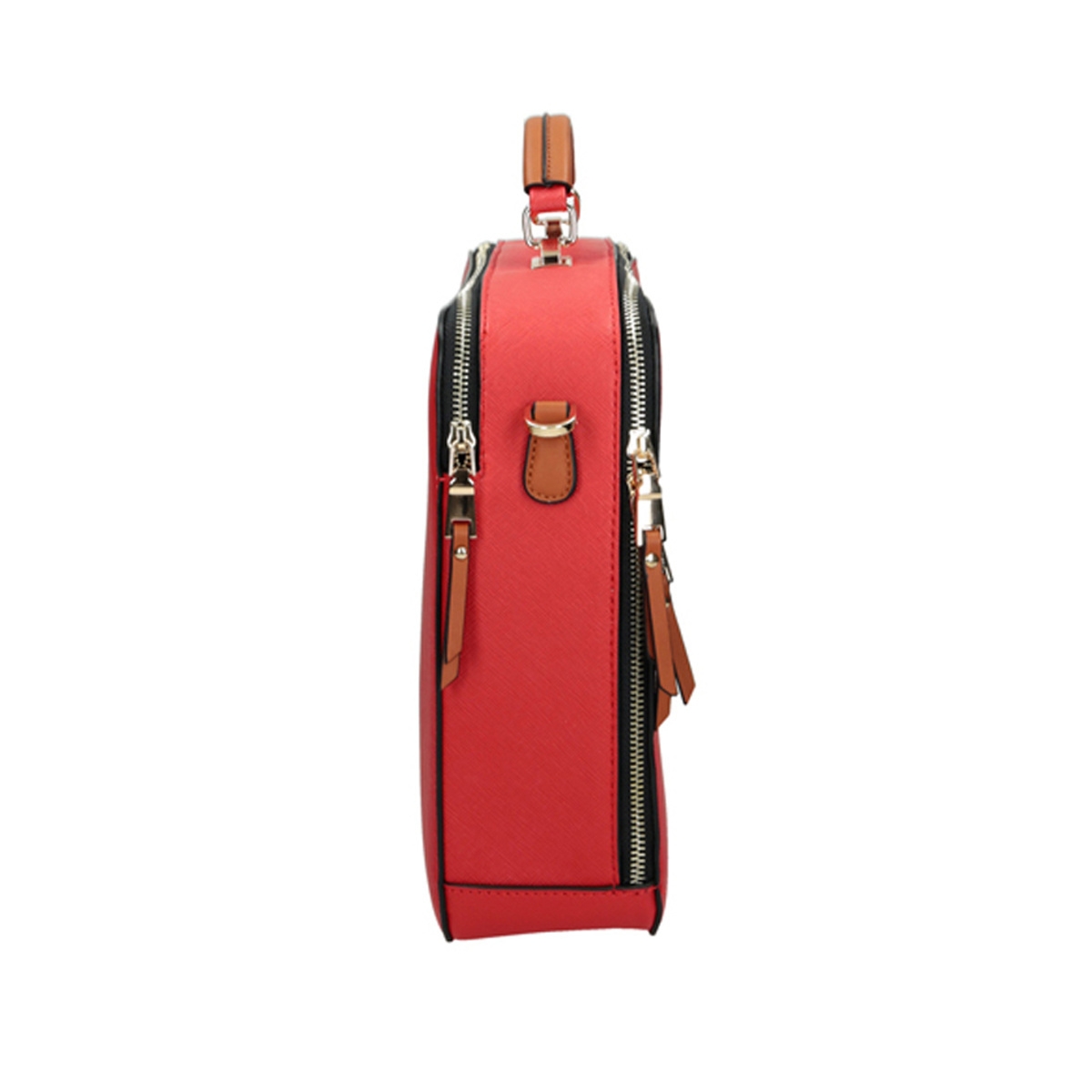 detail Dámská kabelka NOBO NBAG-H0130-C005 RED