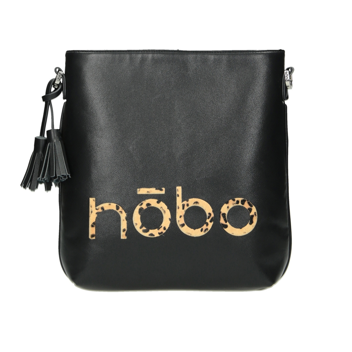 detail Dámská kabelka NOBO NBAG-H1010-C020 BLACK
