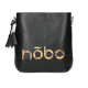 náhled Dámská kabelka NOBO NBAG-H1010-C020 BLACK