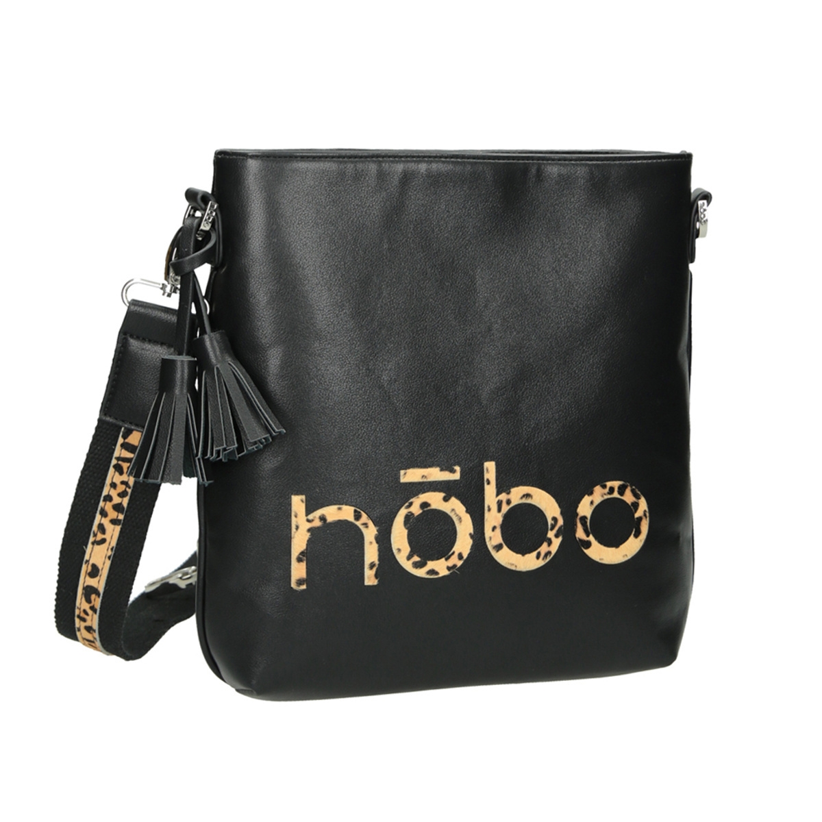 detail Dámská kabelka NOBO NBAG-H1010-C020 BLACK