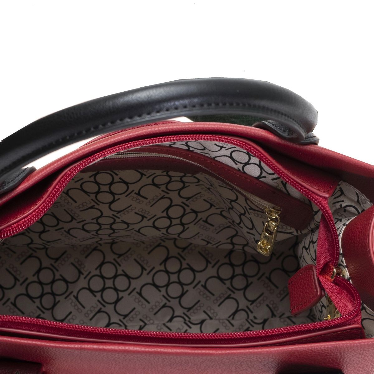 detail Dámská kabelka NOBO NBAG-H1560-C005 RED