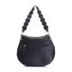 náhled Dámská kabelka GABOR 8306-60 BLACK DIVINA Hobo H/W 9