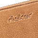 náhled Dámská peněženka RIEKER RIE-20200009-S3 hnědá