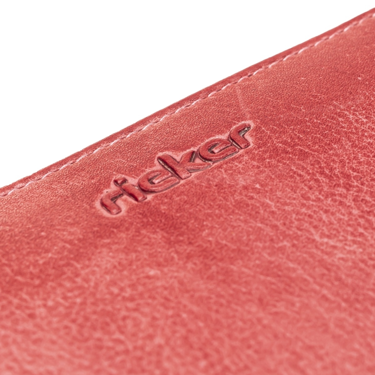 detail Dámská peněženka RIEKER RIE-20200011-S3 červená