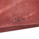 náhled Dámská peněženka RIEKER RIE-20200016-S3 červená