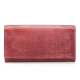 náhled Dámská peněženka RIEKER RIE-20200030-S3 červená
