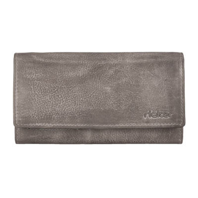 Dámská peněženka RIEKER RIE-20200031-W2 šedá