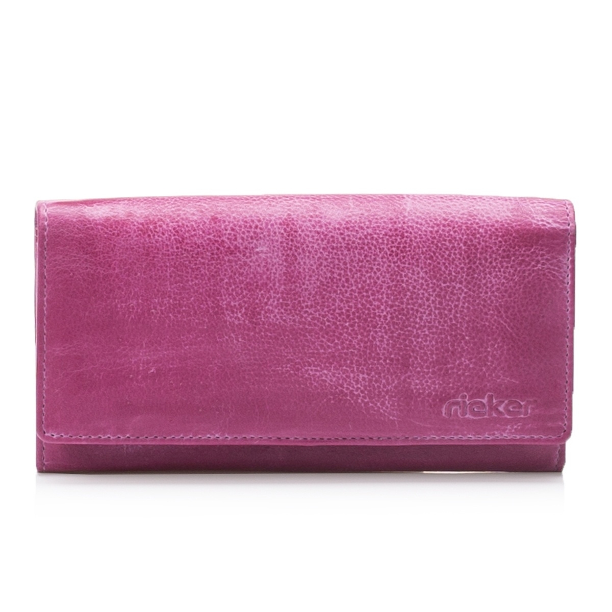detail Dámská peněženka RIEKER RIE-20200033-W2 růžová