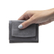 náhled Dámská peněženka RIEKER RIE-20200034-W2 šedá