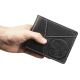 náhled Pánská peněženka RIEKER RIE-20200049-W2 černá