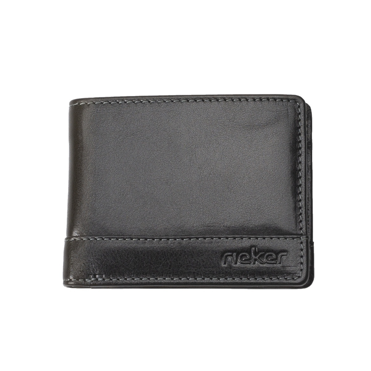 detail Pánská peněženka RIEKER RIE-20200051-W2 černá