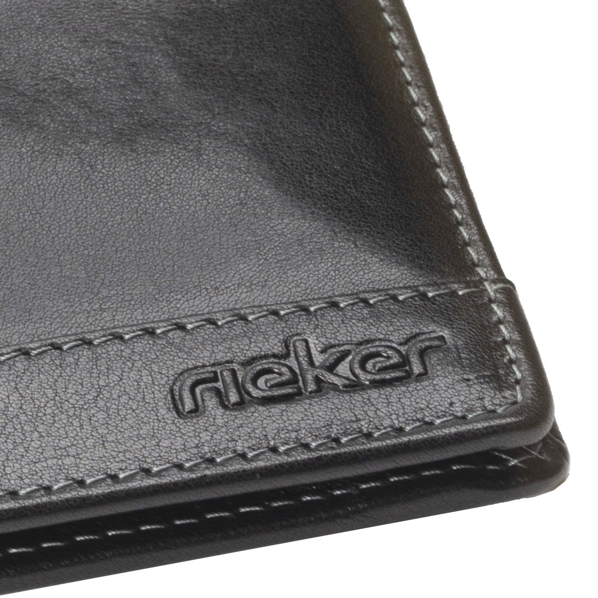 detail Pánská peněženka RIEKER RIE-20200051-W2 černá