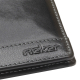 náhled Pánská peněženka RIEKER RIE-20200051-W2 černá
