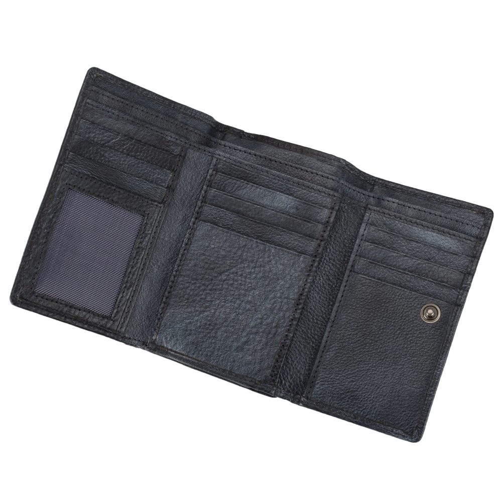 detail Dámská peněženka RIEKER RIE-20200068-S3 černá
