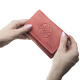 náhled Dámská peněženka RIEKER RIE-20200069-S3 červená