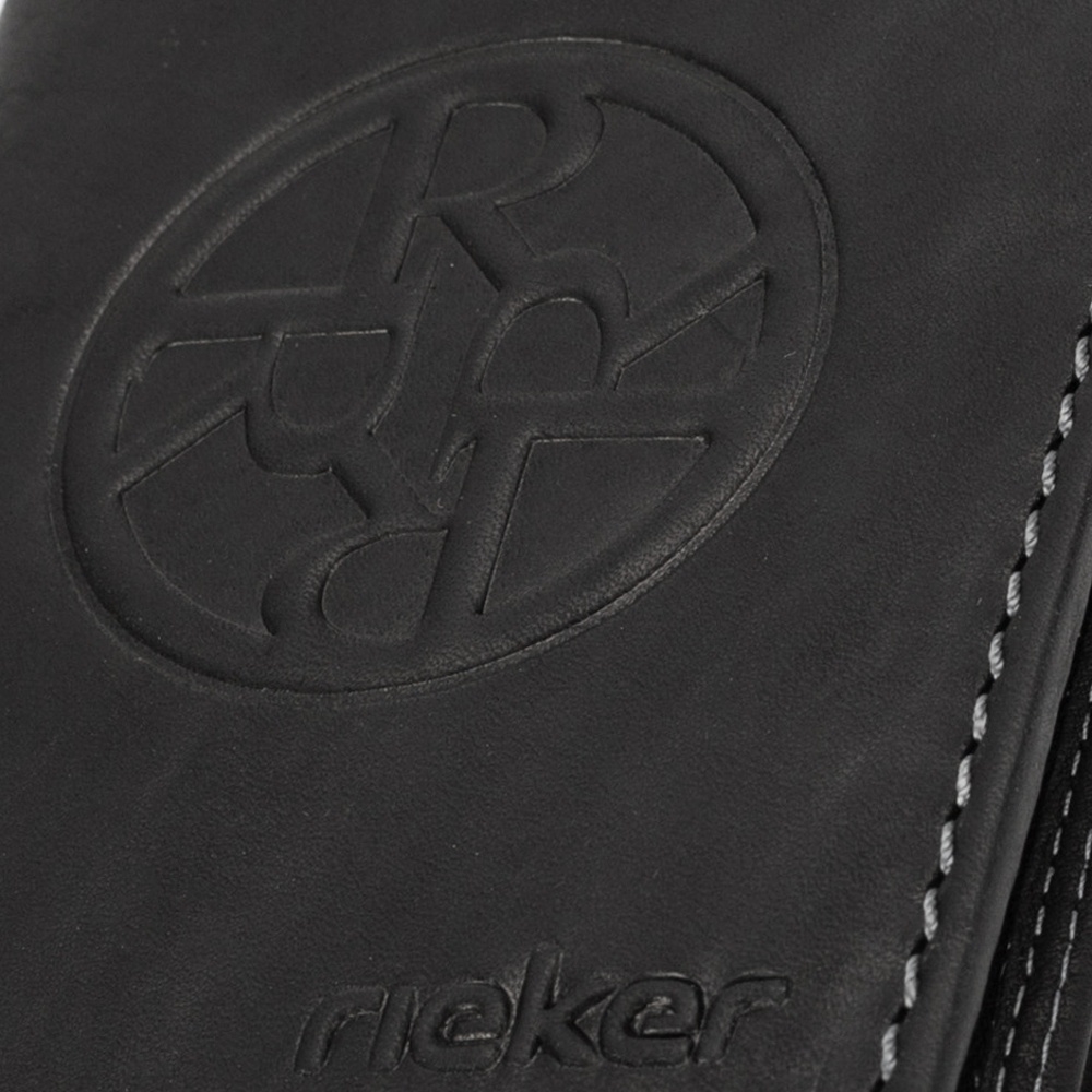 detail Pánská peněženka RIEKER RIE-20200077-W2 černá