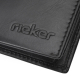 náhled Pánská peněženka RIEKER RIE-20200091-W2 černá