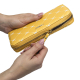 náhled Dámská peněženka RIEKER RIE-20200100-S2 žlutá