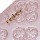 náhled Dámská peněženka RIEKER RIE-20200104-S2 růžová