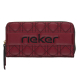 náhled Dámská peněženka RIEKER RIE-20200115-S2 červená