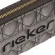 náhled Dámská peněženka RIEKER RIE-20200117-S2 šedá
