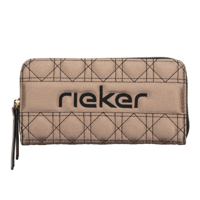 Dámská peněženka RIEKER RIE-20200118-S2 béžová