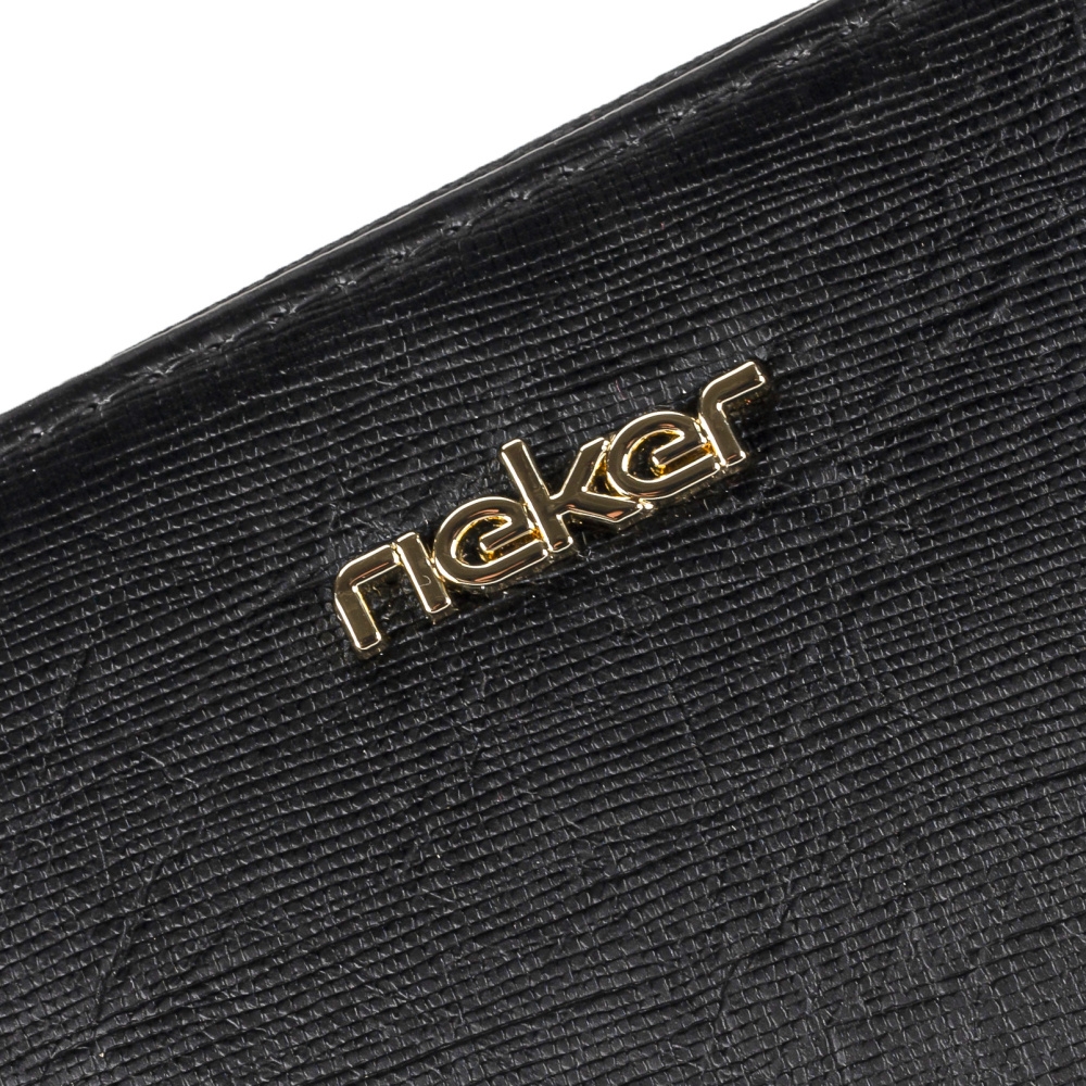 detail Dámská peněženka RIEKER RIE-20200142-S2 černá