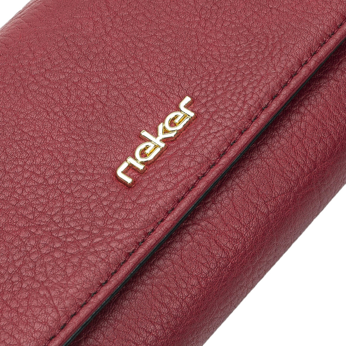 detail Dámská peněženka RIEKER RIE-20200165-S2 červená