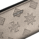 náhled Dámská peněženka RIEKER RIE-20200213-W2 šedá