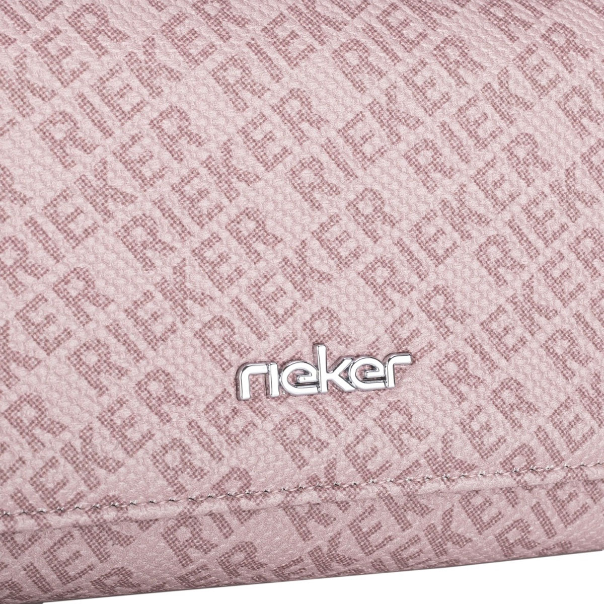 detail Dámská peněženka RIEKER RIE-20200230-W2 růžová