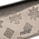 náhled Dámská peněženka RIEKER RIE-20200242-W2 šedá