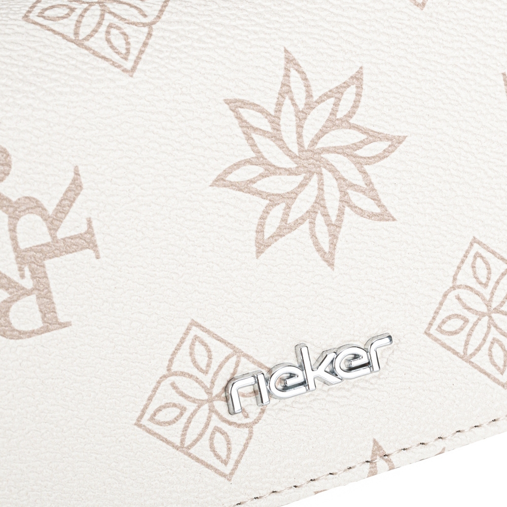 detail Dámská peněženka RIEKER RIE-20200246-W2 béžová
