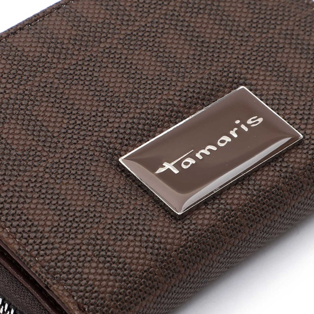 detail Dámská peněženka TAMARIS TAM-20200271-W2 béžová