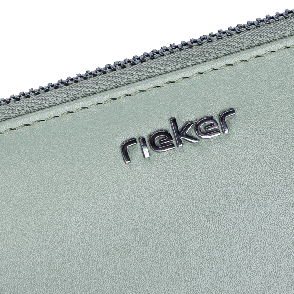 detail Dámská peněženka RIEKER RIE-20200282-W3 zelená