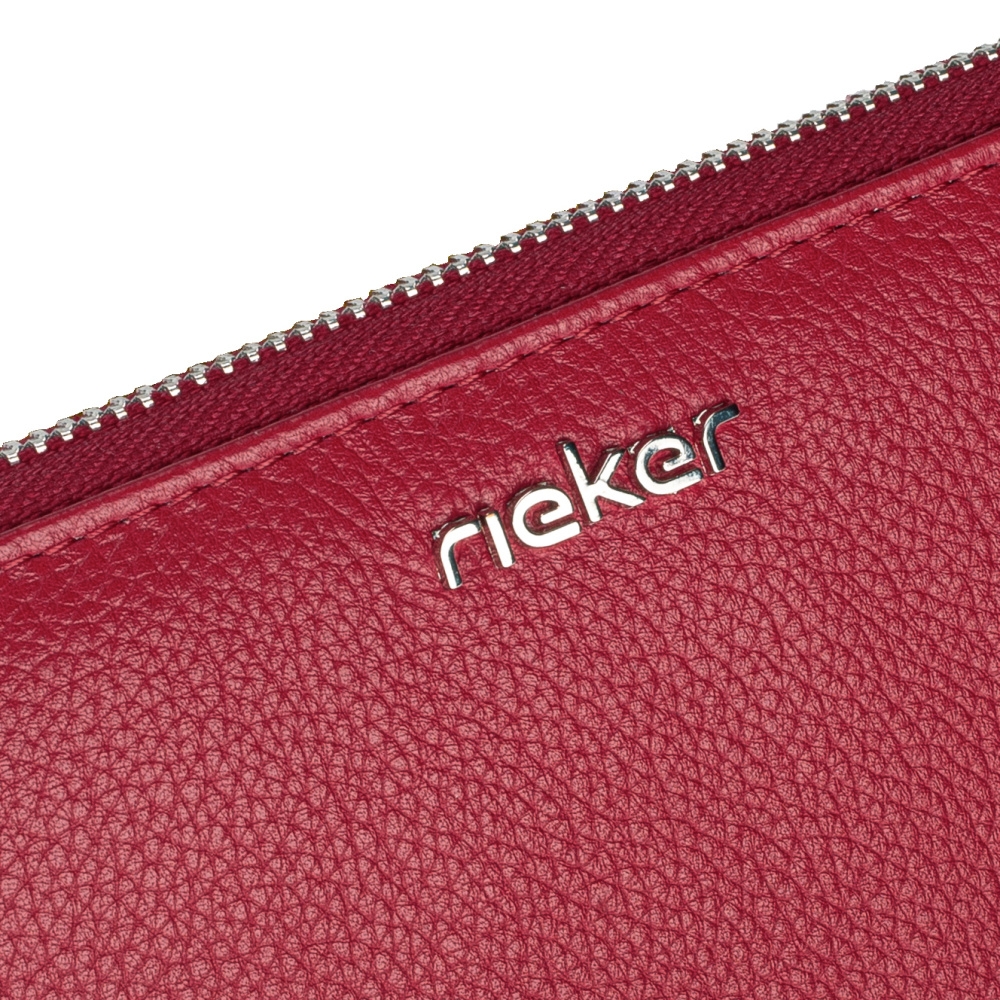 detail Dámská peněženka RIEKER RIE-20200284-S3 červená