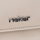 náhled Dámská peněženka RIEKER RIE-20200286-W3 béžová