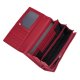 náhled Dámská peněženka RIEKER RIE-20200289-S3 červená