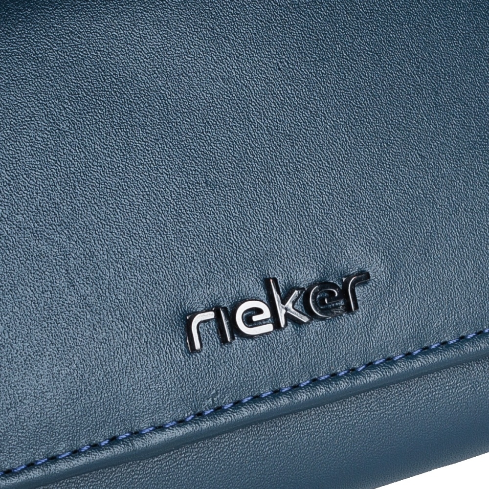 detail Dámská peněženka RIEKER RIE-20200293-S3 modrá