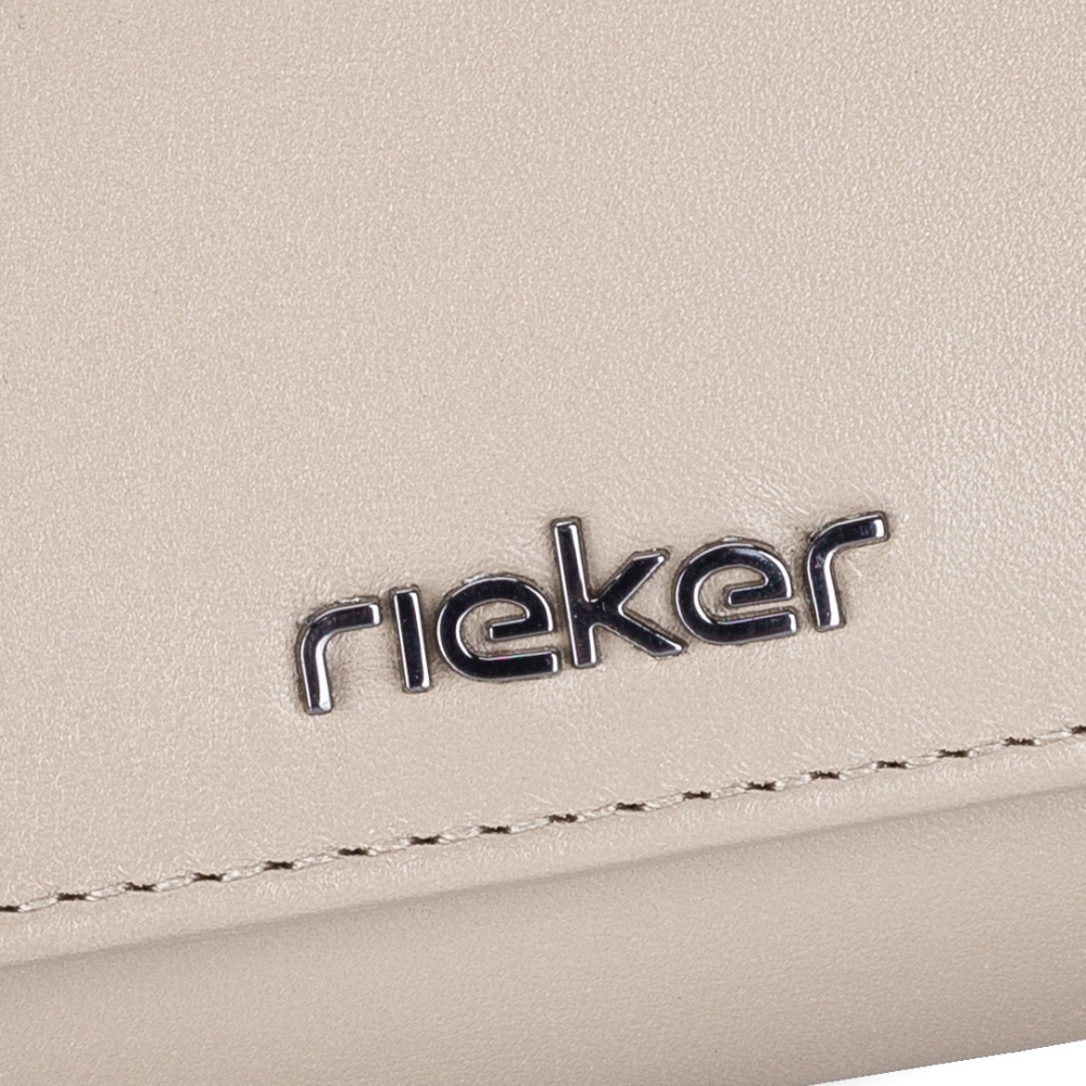 detail Dámská peněženka RIEKER RIE-20200296-W3 béžová