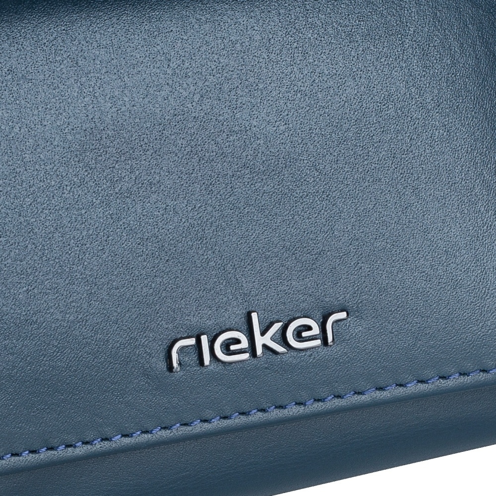 detail Dámská peněženka RIEKER RIE-20200298-W3 modrá
