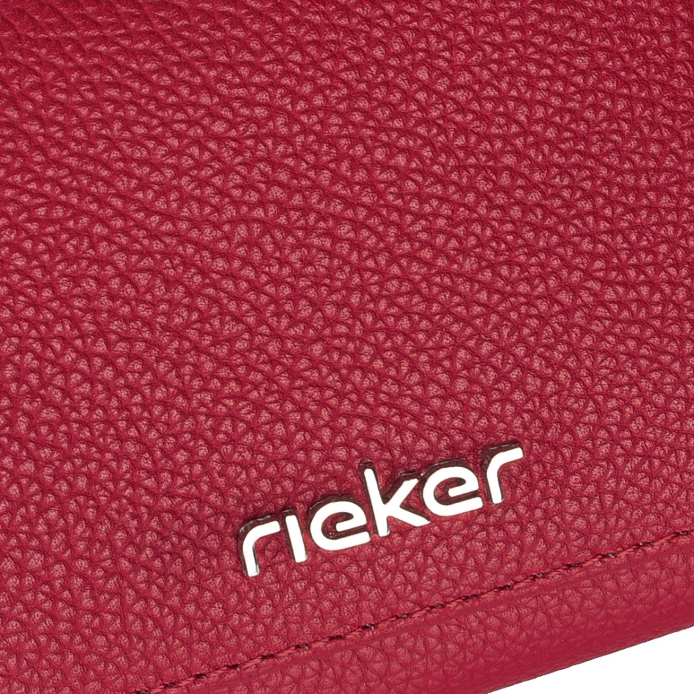 detail Dámská peněženka RIEKER RIE-20200299-S3 červená