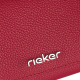 náhled Dámská peněženka RIEKER RIE-20200299-S3 červená