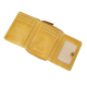 náhled Dámská peněženka RIEKER RIE-20200309-W3 žlutá