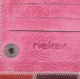 náhled Dámská peněženka RIEKER RIE-20200315-W3 žlutá