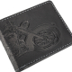 náhled Pánská peněženka RIEKER RIE-20200387-W3 černá
