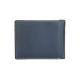 náhled Pánská peněženka RIEKER RIE-20200389-W3 modrá