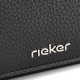 náhled Dámská peněženka RIEKER RIE-20200405-S4 černá
