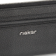 náhled Dámská peněženka RIEKER RIE-20200418-S4 černá