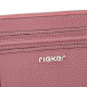 náhled Dámská peněženka RIEKER RIE-20200419-S4 růžová